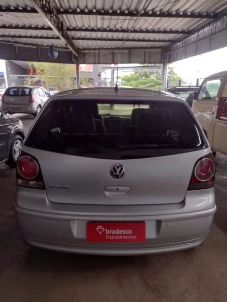 VOLKSWAGEN Polo Hatch 1.6 4P BLUEMOTION FLEX, Foto 4