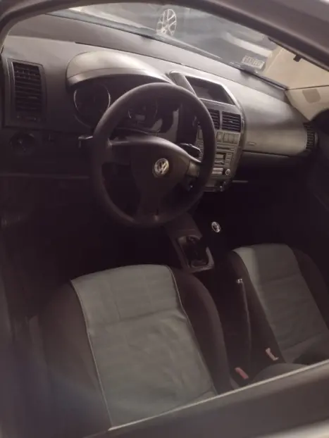 VOLKSWAGEN Polo Hatch 1.6 4P BLUEMOTION FLEX, Foto 5