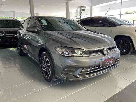 VOLKSWAGEN Polo Hatch 1.0 4P 170 TSI HIGHLINE AUTOM�TICO, Foto 3