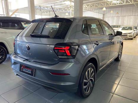 VOLKSWAGEN Polo Hatch 1.0 4P 170 TSI HIGHLINE AUTOM�TICO, Foto 4