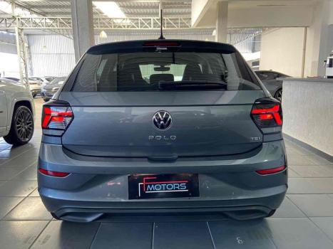 VOLKSWAGEN Polo Hatch 1.0 4P 170 TSI HIGHLINE AUTOM�TICO, Foto 5
