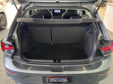 VOLKSWAGEN Polo Hatch 1.0 4P 170 TSI HIGHLINE AUTOM�TICO, Foto 12