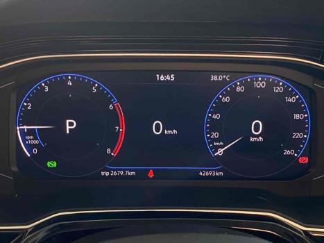 VOLKSWAGEN Polo Hatch 1.0 4P 170 TSI HIGHLINE AUTOM�TICO, Foto 18