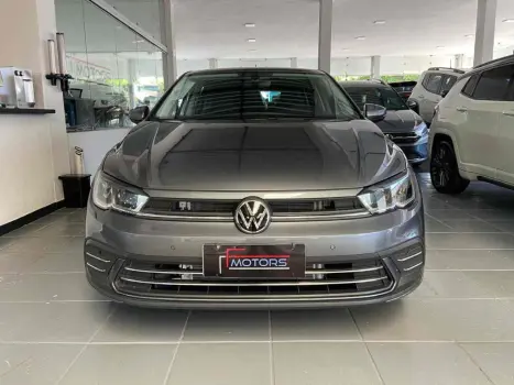 VOLKSWAGEN Polo Hatch 1.0 4P 170 TSI HIGHLINE AUTOM�TICO, Foto 2