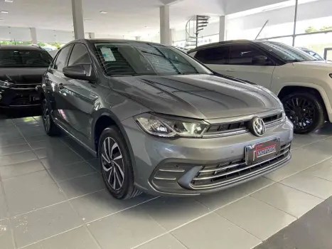 VOLKSWAGEN Polo Hatch 1.0 4P 170 TSI HIGHLINE AUTOM�TICO, Foto 3