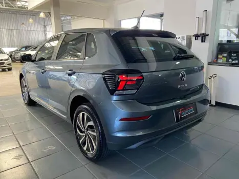 VOLKSWAGEN Polo Hatch 1.0 4P 170 TSI HIGHLINE AUTOM�TICO, Foto 6