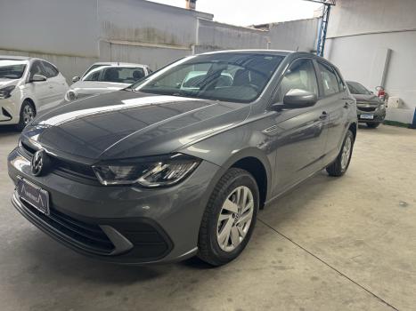 VOLKSWAGEN Polo Hatch 1.0 12V 4P 200 TSI  COMFORTLINE AUTOM�TICO, Foto 1