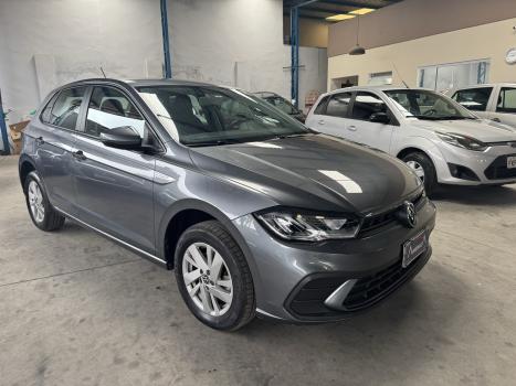 VOLKSWAGEN Polo Hatch 1.0 12V 4P 200 TSI  COMFORTLINE AUTOM�TICO, Foto 4
