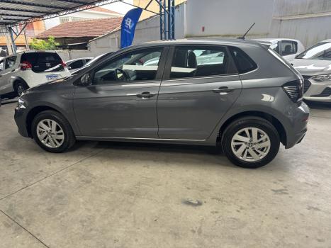 VOLKSWAGEN Polo Hatch 1.0 12V 4P 200 TSI  COMFORTLINE AUTOM�TICO, Foto 5