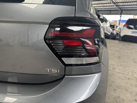 VOLKSWAGEN Polo Hatch 1.0 12V 4P 200 TSI  COMFORTLINE AUTOM�TICO, Foto 10