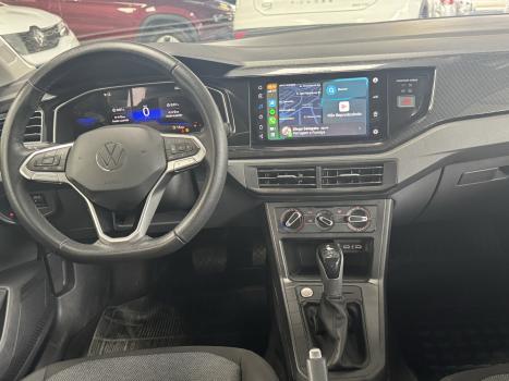 VOLKSWAGEN Polo Hatch 1.0 12V 4P 200 TSI  COMFORTLINE AUTOM�TICO, Foto 12