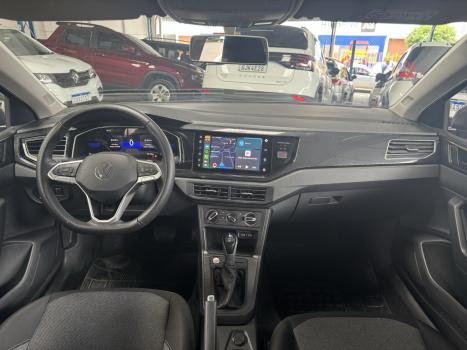 VOLKSWAGEN Polo Hatch 1.0 12V 4P 200 TSI  COMFORTLINE AUTOM�TICO, Foto 13