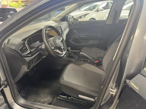 VOLKSWAGEN Polo Hatch 1.0 12V 4P 200 TSI  COMFORTLINE AUTOM�TICO, Foto 15