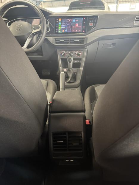 VOLKSWAGEN Polo Hatch 1.0 12V 4P 200 TSI  COMFORTLINE AUTOM�TICO, Foto 16