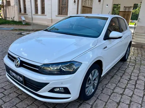 VOLKSWAGEN Polo Hatch 1.0 12V 4P 200 TSI  COMFORTLINE AUTOM�TICO, Foto 1