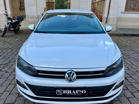 VOLKSWAGEN Polo Hatch 1.0 12V 4P 200 TSI  COMFORTLINE AUTOM�TICO, Foto 2