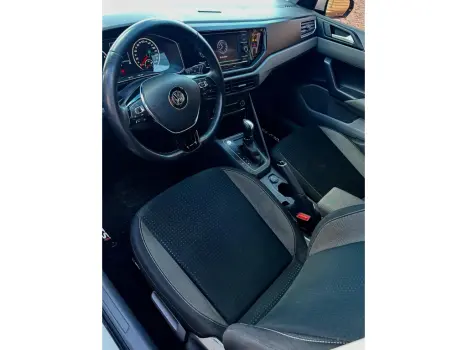 VOLKSWAGEN Polo Hatch 1.0 12V 4P 200 TSI  COMFORTLINE AUTOM�TICO, Foto 7