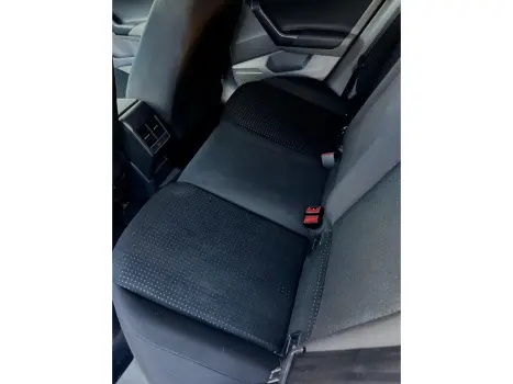 VOLKSWAGEN Polo Hatch 1.0 12V 4P 200 TSI  COMFORTLINE AUTOM�TICO, Foto 10