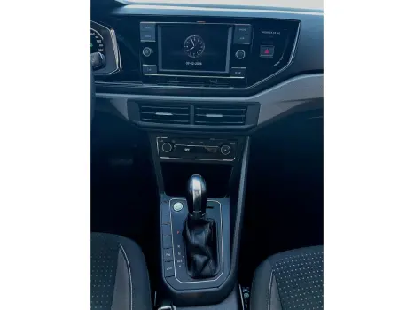 VOLKSWAGEN Polo Hatch 1.0 12V 4P 200 TSI  COMFORTLINE AUTOM�TICO, Foto 11