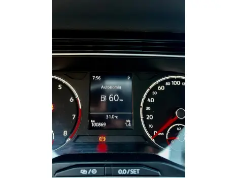 VOLKSWAGEN Polo Hatch 1.0 12V 4P 200 TSI  COMFORTLINE AUTOM�TICO, Foto 12