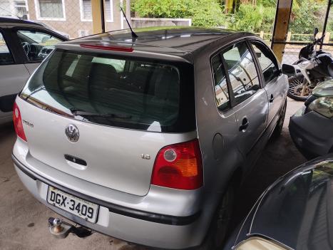 VOLKSWAGEN Polo Hatch 1.6 4P, Foto 3