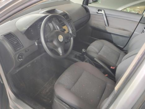 VOLKSWAGEN Polo Hatch 1.6 4P, Foto 4