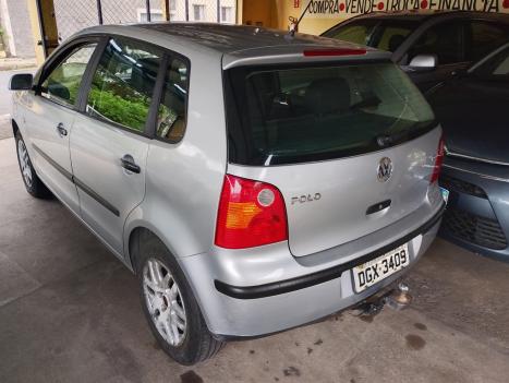 VOLKSWAGEN Polo Hatch 1.6 4P, Foto 5