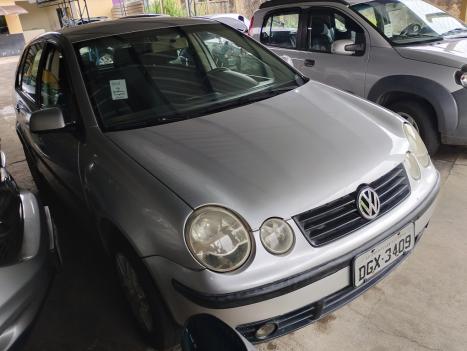 VOLKSWAGEN Polo Hatch 1.6 4P, Foto 6