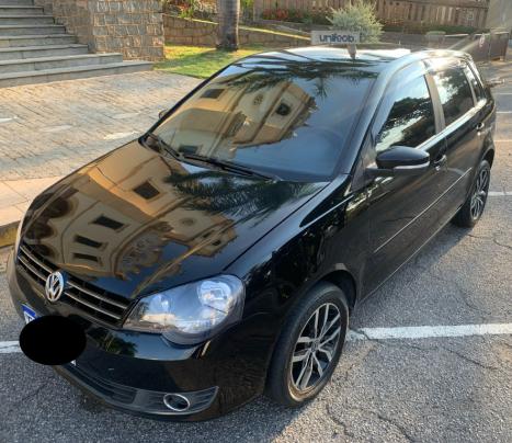 VOLKSWAGEN Polo Hatch 1.6 4P FLEX, Foto 1