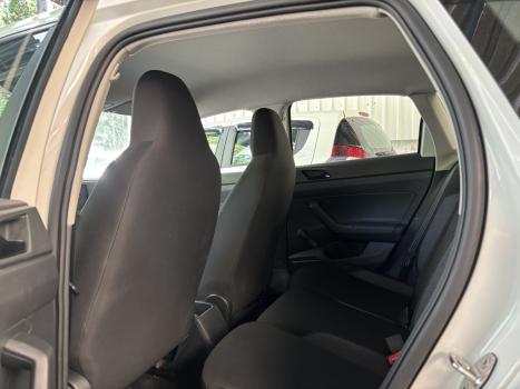 VOLKSWAGEN Polo Hatch 1.0 4P MPI TRACK, Foto 2