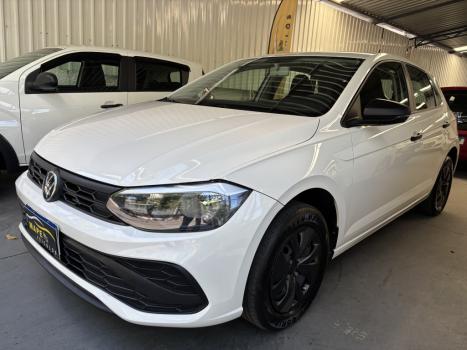 VOLKSWAGEN Polo Hatch 1.0 4P MPI TRACK, Foto 3