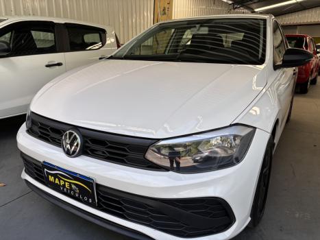 VOLKSWAGEN Polo Hatch 1.0 4P MPI TRACK, Foto 4