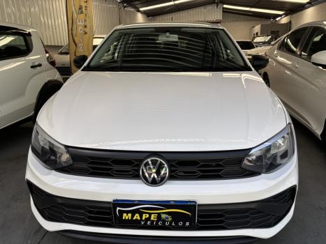 VOLKSWAGEN Polo Hatch 1.0 4P MPI TRACK, Foto 5