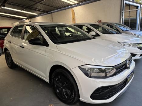 VOLKSWAGEN Polo Hatch 1.0 4P MPI TRACK, Foto 8