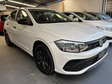 VOLKSWAGEN Polo Hatch 1.0 4P MPI TRACK, Foto 9