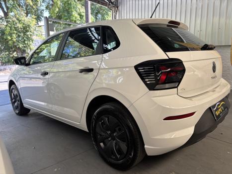 VOLKSWAGEN Polo Hatch 1.0 4P MPI TRACK, Foto 16