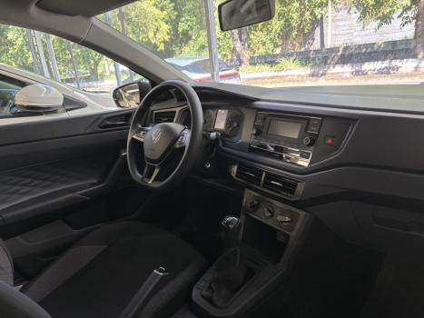 VOLKSWAGEN Polo Hatch 1.0 4P MPI TRACK, Foto 21