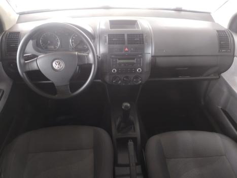 VOLKSWAGEN Polo Hatch 1.6 4P FLEX, Foto 8