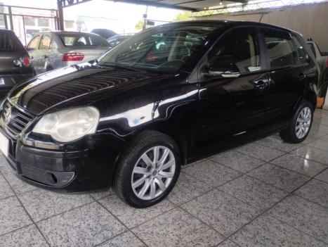 VOLKSWAGEN Polo Hatch 1.6 4P FLEX, Foto 12