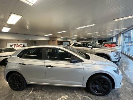 VOLKSWAGEN Polo Hatch 1.0 4P MPI TRACK, Foto 2