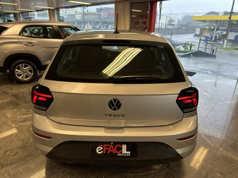 VOLKSWAGEN Polo Hatch 1.0 4P MPI TRACK, Foto 3