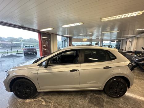 VOLKSWAGEN Polo Hatch 1.0 4P MPI TRACK, Foto 5