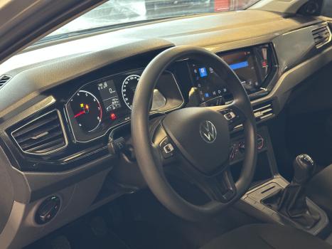 VOLKSWAGEN Polo Hatch 1.0 4P MPI TRACK, Foto 6