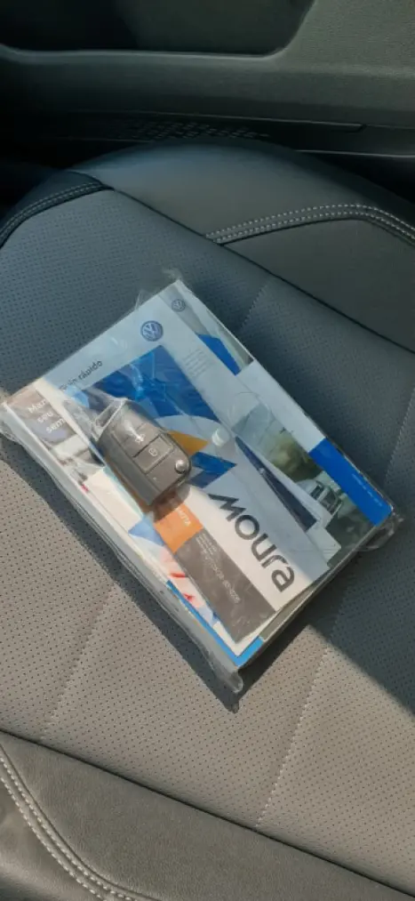 VOLKSWAGEN Polo Hatch 1.0 12V 4P 200 TSI HIGHLINE AUTOM�TICO, Foto 3