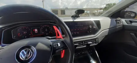 VOLKSWAGEN Polo Hatch 1.0 12V 4P 200 TSI HIGHLINE AUTOM�TICO, Foto 4