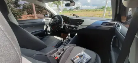 VOLKSWAGEN Polo Hatch 1.0 12V 4P 200 TSI HIGHLINE AUTOM�TICO, Foto 5