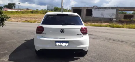 VOLKSWAGEN Polo Hatch 1.0 12V 4P 200 TSI HIGHLINE AUTOM�TICO, Foto 7