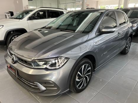 VOLKSWAGEN Polo Hatch 1.0 4P 170 TSI HIGHLINE AUTOM�TICO, Foto 1
