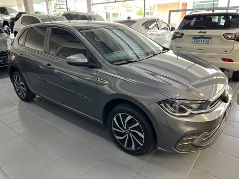 VOLKSWAGEN Polo Hatch 1.0 4P 170 TSI HIGHLINE AUTOM�TICO, Foto 3