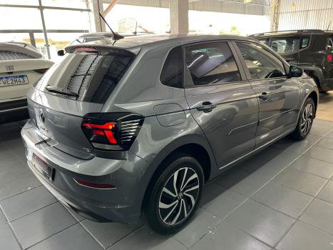 VOLKSWAGEN Polo Hatch 1.0 4P 170 TSI HIGHLINE AUTOM�TICO, Foto 4